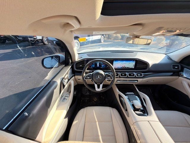 2020 Mercedes-Benz GLE GLE 350