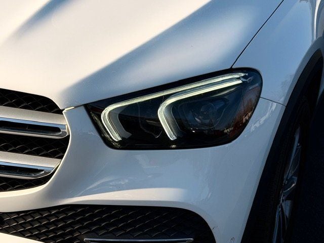 2020 Mercedes-Benz GLE GLE 350