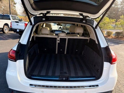 2020 Mercedes-Benz GLE GLE 350