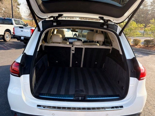 2020 Mercedes-Benz GLE GLE 350