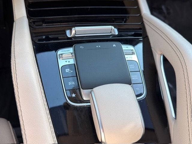 2020 Mercedes-Benz GLE GLE 350