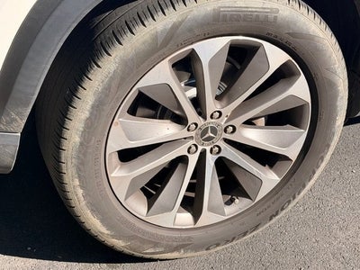 2020 Mercedes-Benz GLE GLE 350