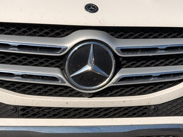 2020 Mercedes-Benz GLE GLE 350