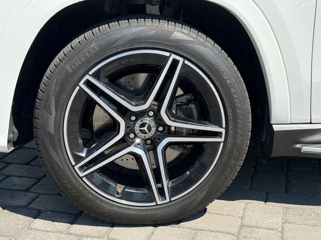 2024 Mercedes-Benz GLS GLS 450 4MATIC®