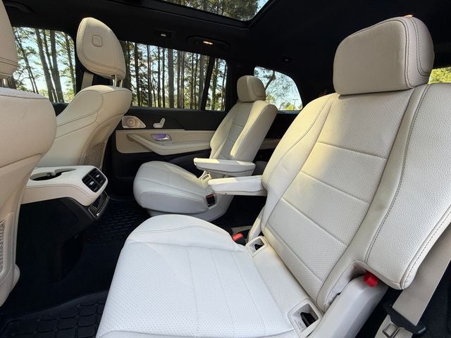 2024 Mercedes-Benz GLS GLS 450 4MATIC®