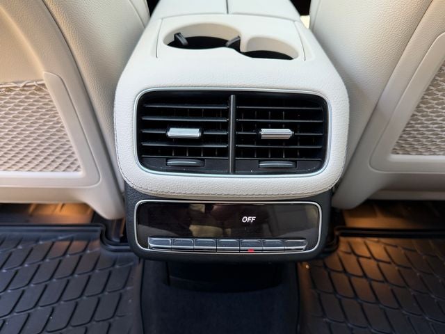 2024 Mercedes-Benz GLS GLS 450 4MATIC®