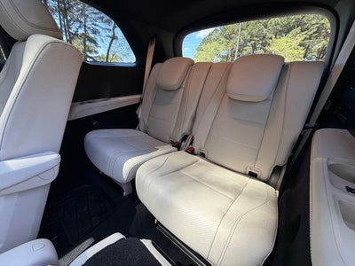 2024 Mercedes-Benz GLS GLS 450 4MATIC®