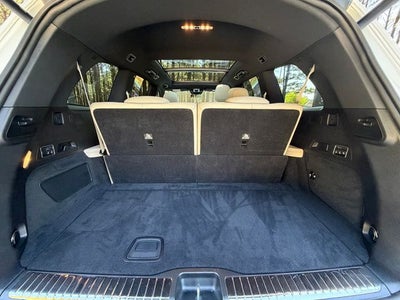 2024 Mercedes-Benz GLS GLS 450 4MATIC®