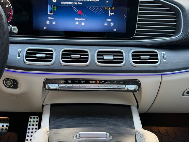 2024 Mercedes-Benz GLS GLS 450 4MATIC®