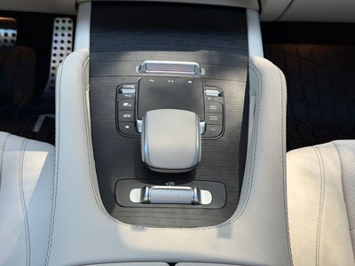 2024 Mercedes-Benz GLS GLS 450 4MATIC®