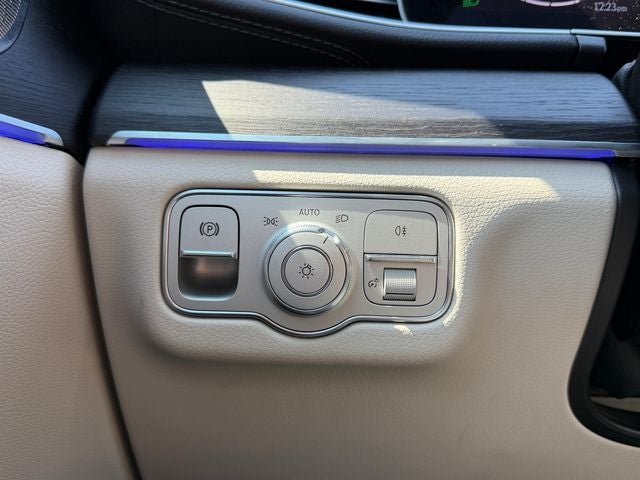 2024 Mercedes-Benz GLS GLS 450 4MATIC®