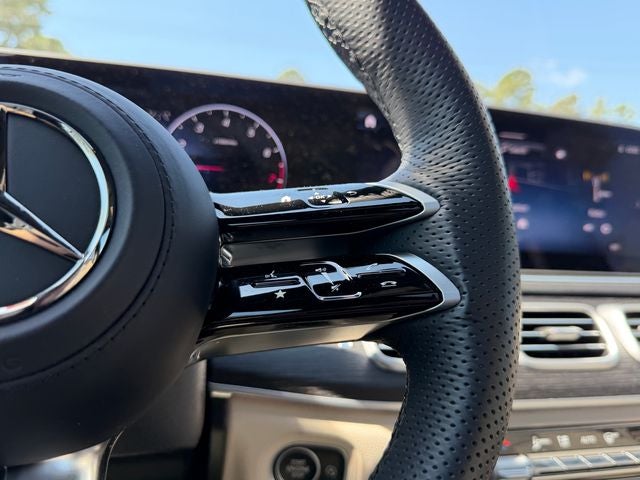 2024 Mercedes-Benz GLS GLS 450 4MATIC®