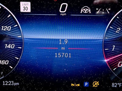 2024 Mercedes-Benz GLS GLS 450 4MATIC®