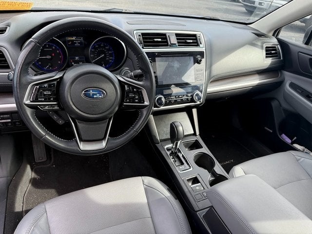 2019 Subaru Legacy 2.5i Limited