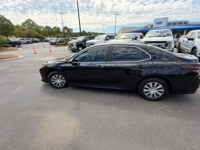 2023 Toyota Camry Hybrid LE
