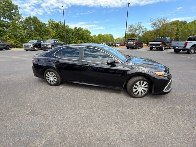 2023 Toyota Camry Hybrid LE