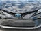 2023 Toyota Camry Hybrid LE