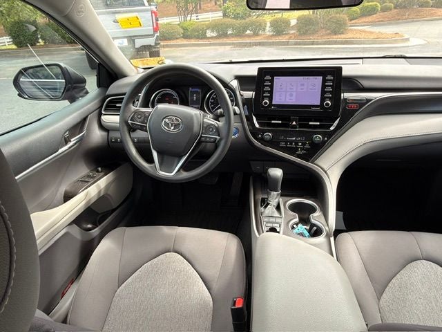 2023 Toyota Camry Hybrid LE