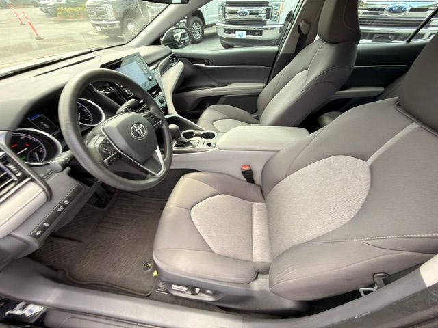 2023 Toyota Camry Hybrid LE