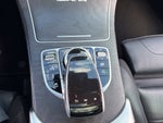 2018 Mercedes-Benz C-Class C 63 S AMG®