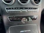 2018 Mercedes-Benz C-Class C 63 S AMG®