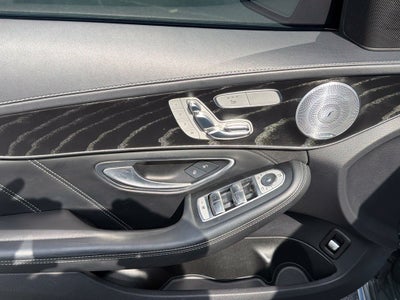 2018 Mercedes-Benz C-Class C 63 S AMG®