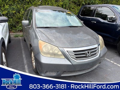 2008 Honda Odyssey EX-L