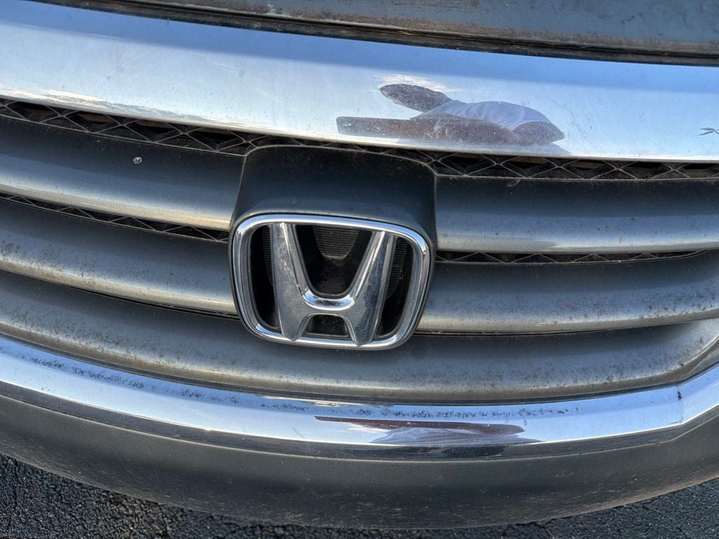 2008 Honda Odyssey EX-L