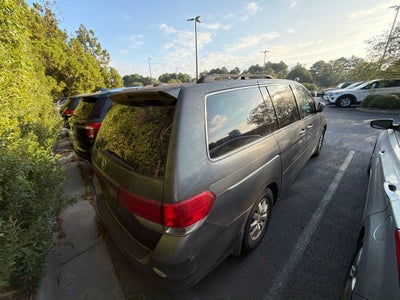 2008 Honda Odyssey EX-L