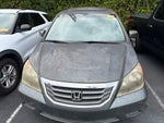 2008 Honda Odyssey EX-L