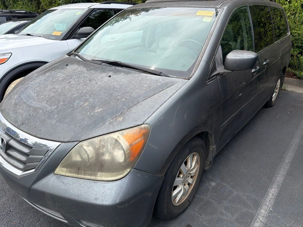 2008 Honda Odyssey EX-L