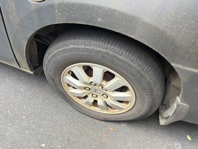 2008 Honda Odyssey EX-L