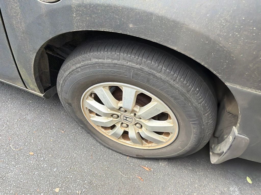 2008 Honda Odyssey EX-L