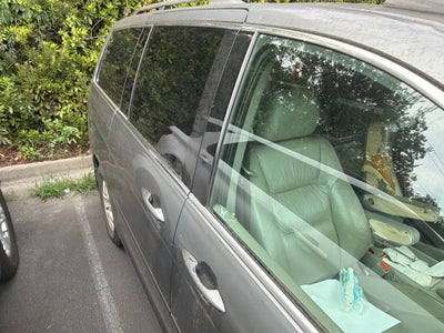 2008 Honda Odyssey EX-L