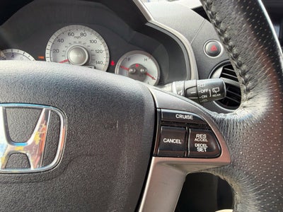 2011 Honda Pilot EX-L