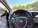 2018 Honda Pilot EX-L w/Honda Sensing
