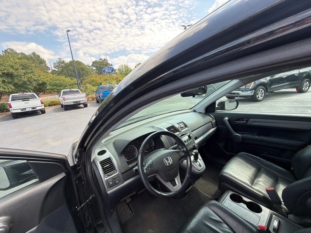 2009 Honda CR-V EX-L