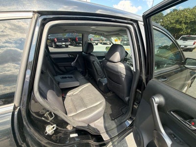 2009 Honda CR-V EX-L