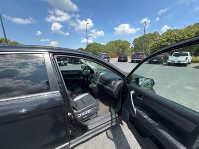 2009 Honda CR-V EX-L
