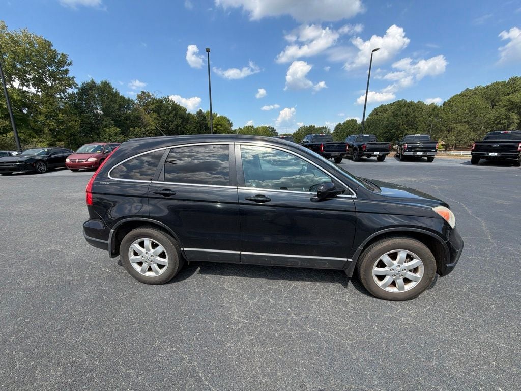 2009 Honda CR-V EX-L