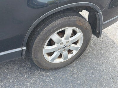 2009 Honda CR-V EX-L