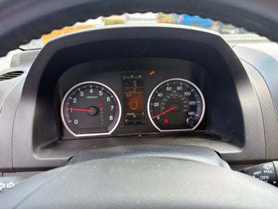 2009 Honda CR-V EX-L