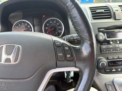 2009 Honda CR-V EX-L