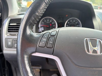 2009 Honda CR-V EX-L