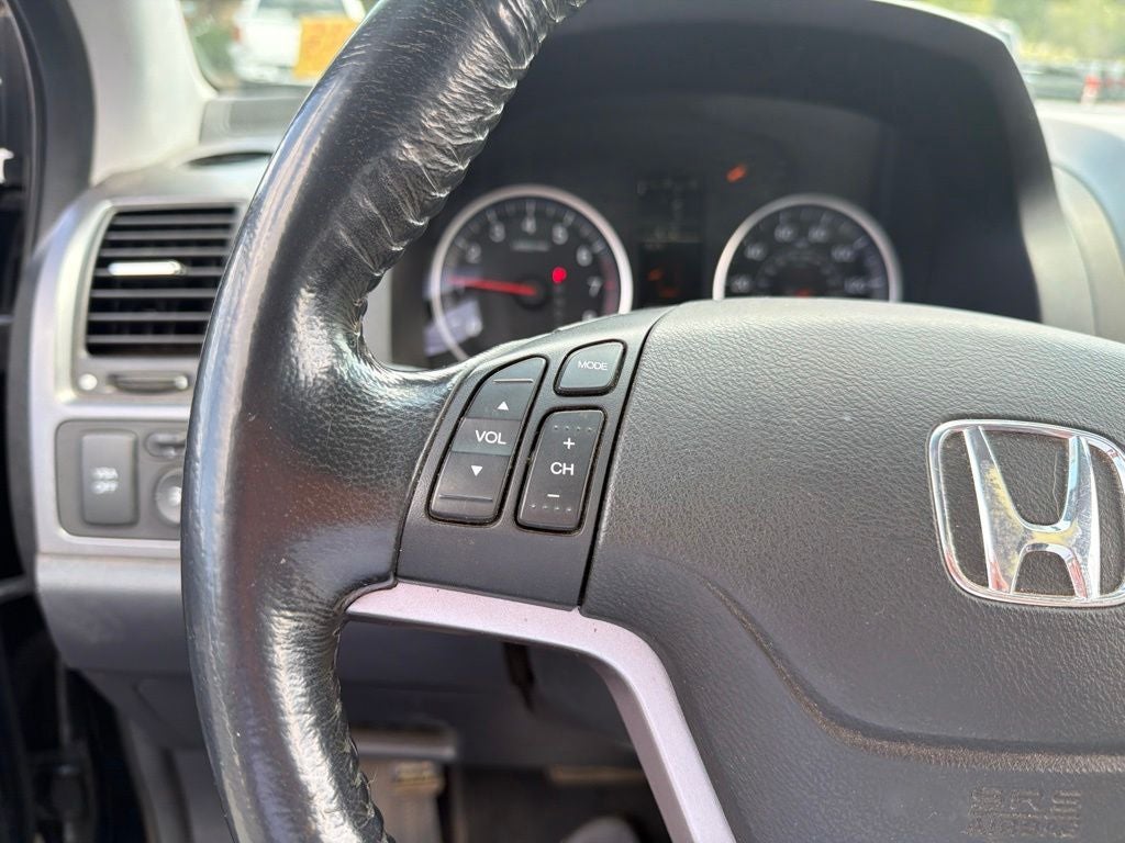 2009 Honda CR-V EX-L