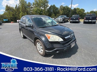 2009 Honda CR-V EX-L