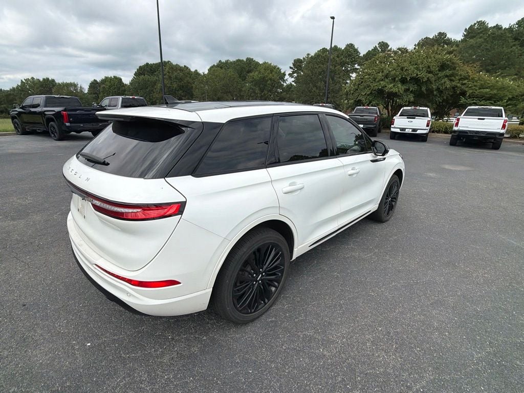 2024 Lincoln Corsair Premiere