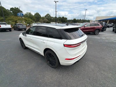 2024 Lincoln Corsair Premiere