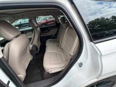 2024 Lincoln Corsair Premiere