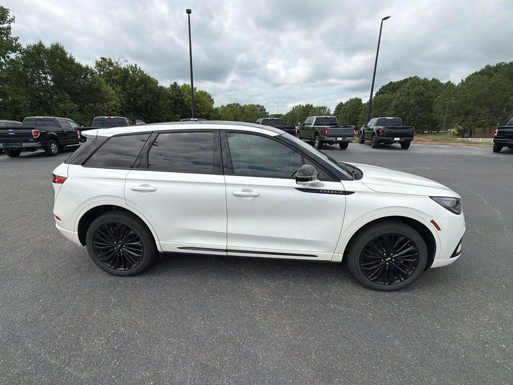 2024 Lincoln Corsair Premiere